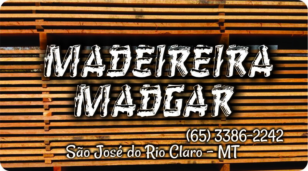 Madgar